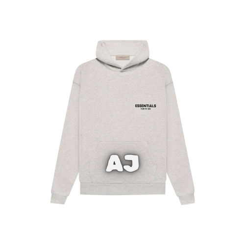 Essentials Hoodie